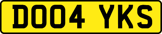 DO04YKS