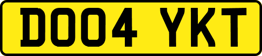 DO04YKT