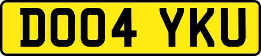 DO04YKU