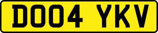 DO04YKV