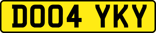DO04YKY