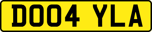 DO04YLA