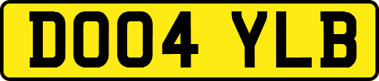 DO04YLB