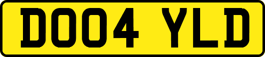 DO04YLD