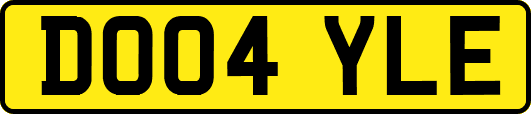 DO04YLE