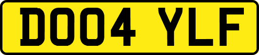 DO04YLF