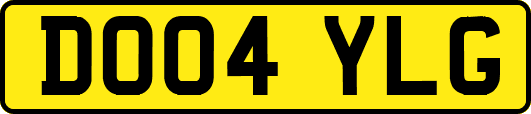 DO04YLG