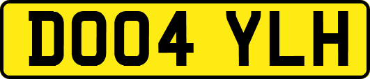 DO04YLH
