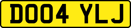 DO04YLJ