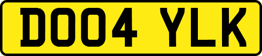 DO04YLK