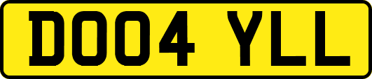 DO04YLL