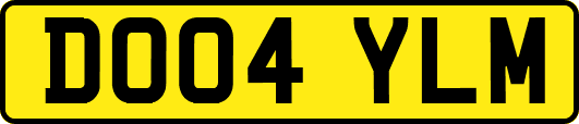 DO04YLM