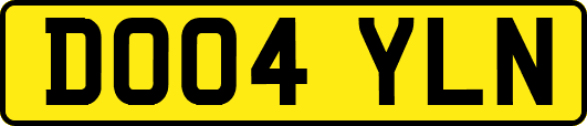 DO04YLN