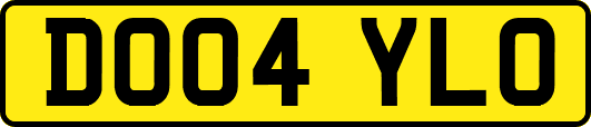 DO04YLO
