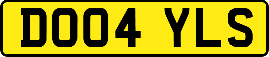 DO04YLS