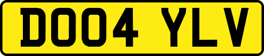 DO04YLV