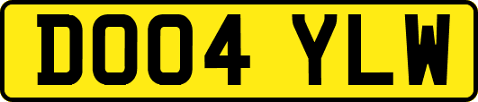DO04YLW