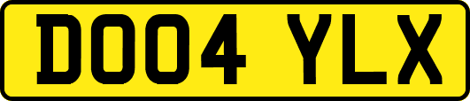 DO04YLX