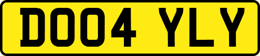 DO04YLY