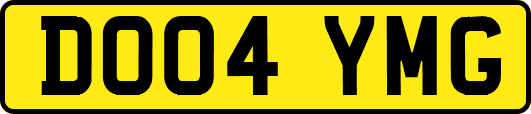 DO04YMG
