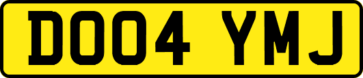 DO04YMJ