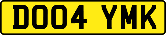 DO04YMK