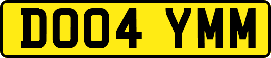 DO04YMM