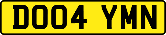 DO04YMN