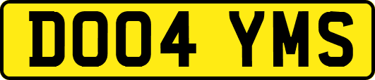 DO04YMS