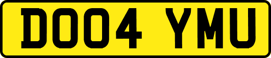 DO04YMU