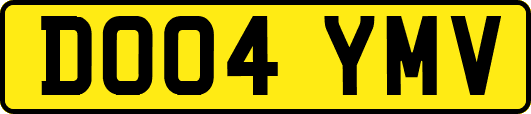 DO04YMV