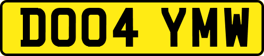 DO04YMW