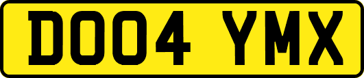 DO04YMX