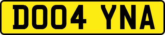 DO04YNA