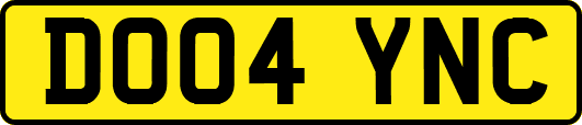DO04YNC