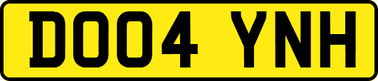 DO04YNH