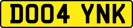 DO04YNK