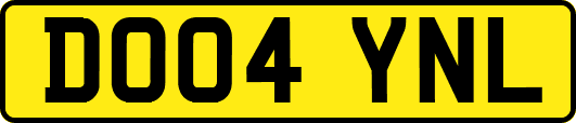 DO04YNL
