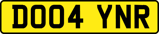 DO04YNR