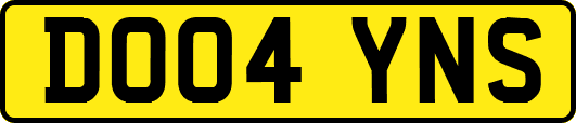 DO04YNS