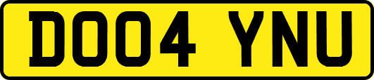 DO04YNU