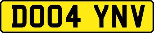 DO04YNV