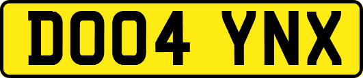 DO04YNX