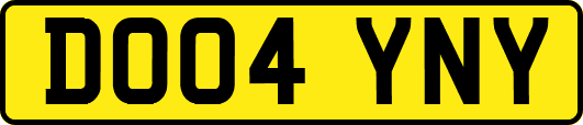 DO04YNY