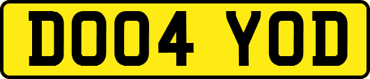 DO04YOD