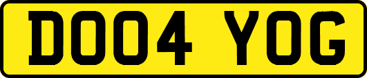 DO04YOG