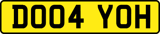 DO04YOH