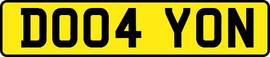 DO04YON