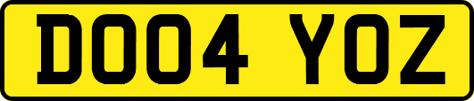 DO04YOZ
