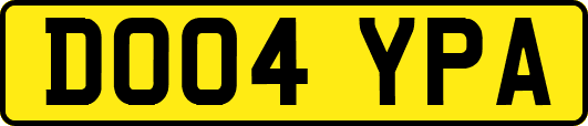 DO04YPA